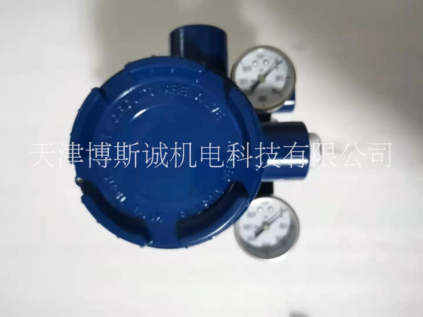 AVP301-RSD3A山武閥門圖片/AVP301-RSD3A山武閥門樣板圖 (2)