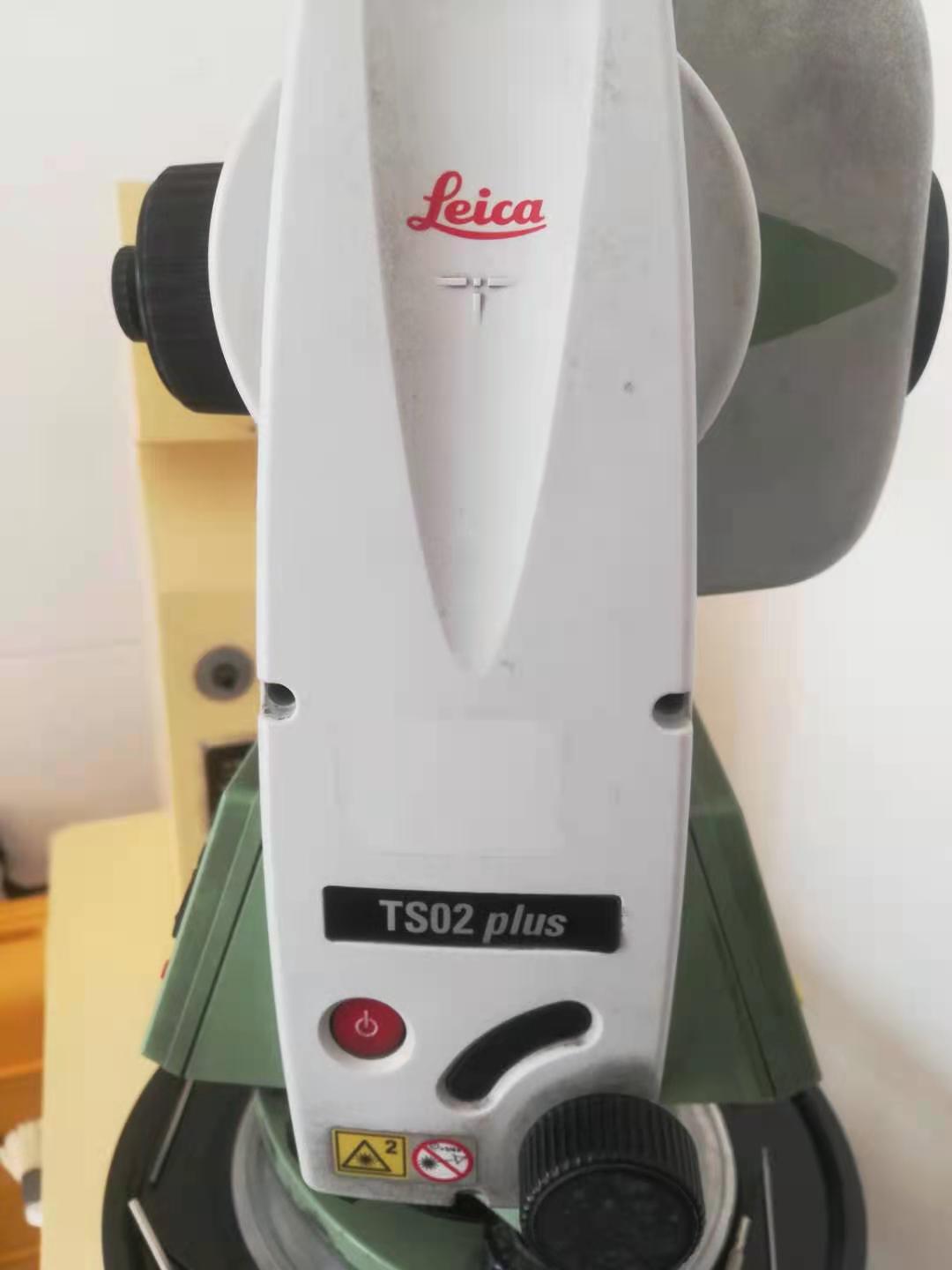 二手全站儀圖片/二手全站儀樣板圖 (4)