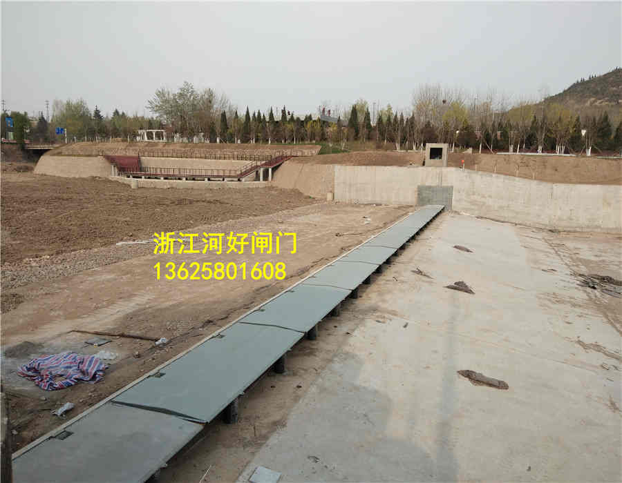 湖北液壓壩圖片/湖北液壓壩樣板圖 (3)