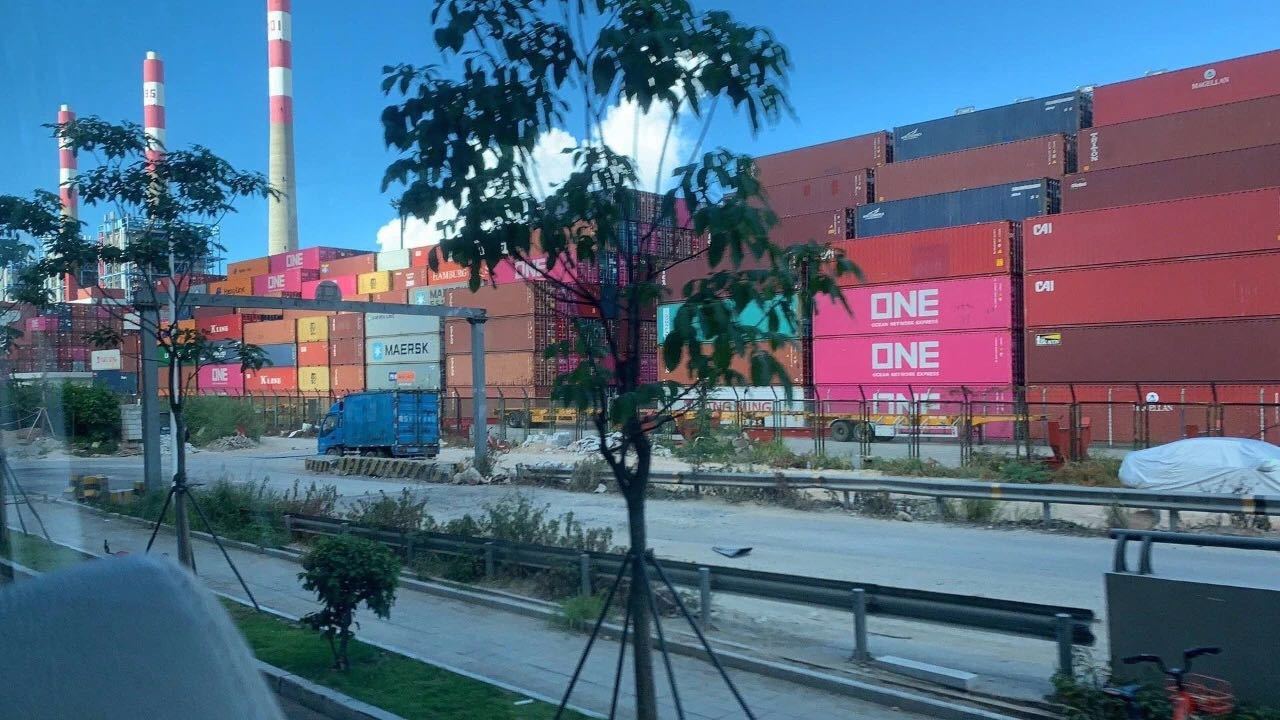 廣州到德國專線門到門 廣州到德國海運(yùn)專線 廣州到德國整柜散貨貨代