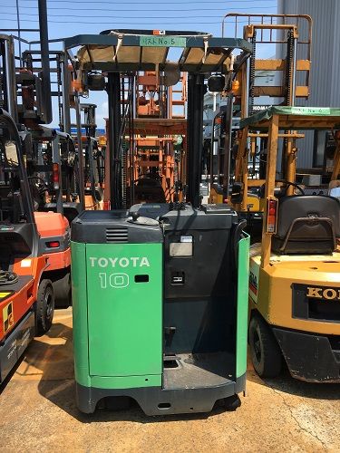 電動叉車圖片/電動叉車樣板圖 (3)