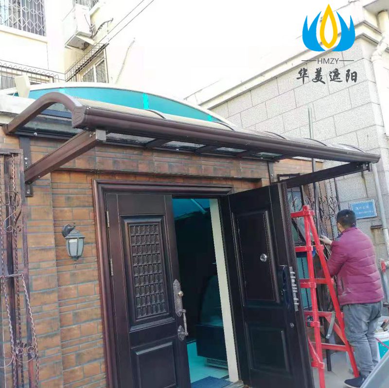 遮陽棚圖片/遮陽棚樣板圖 (3)