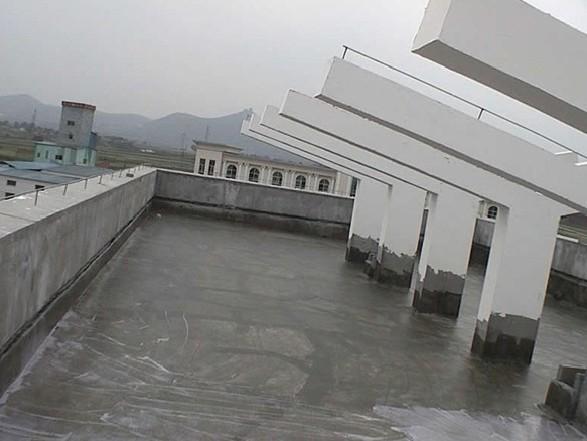 樓頂防水補漏圖片/樓頂防水補漏樣板圖 (1)