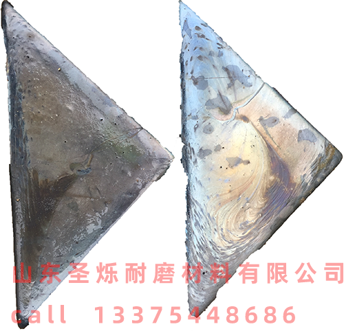 耐磨鑄石板圖片/耐磨鑄石板樣板圖 (1)