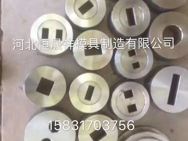 冷擠壓模具圖片/冷擠壓模具樣板圖 (2)