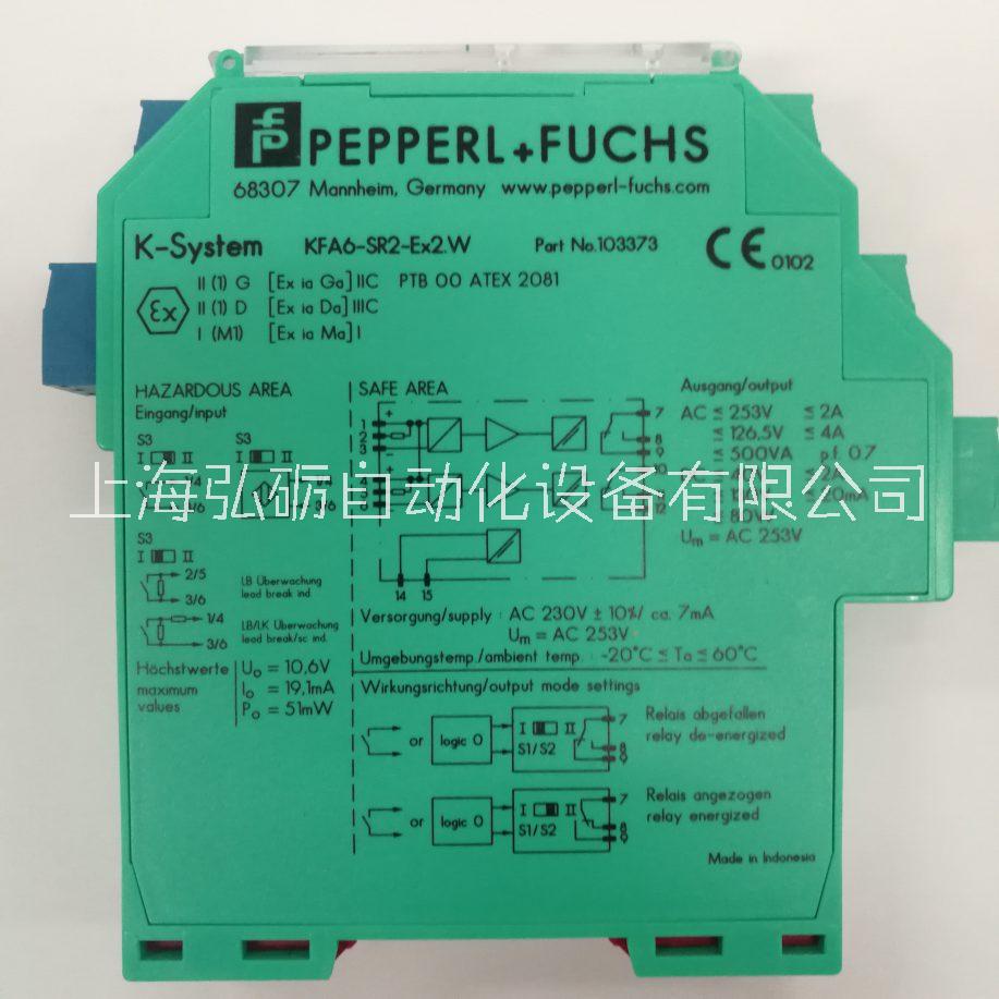 廠家源頭銷售P+F安全柵圖片/廠家源頭銷售P+F安全柵樣板圖 (1)