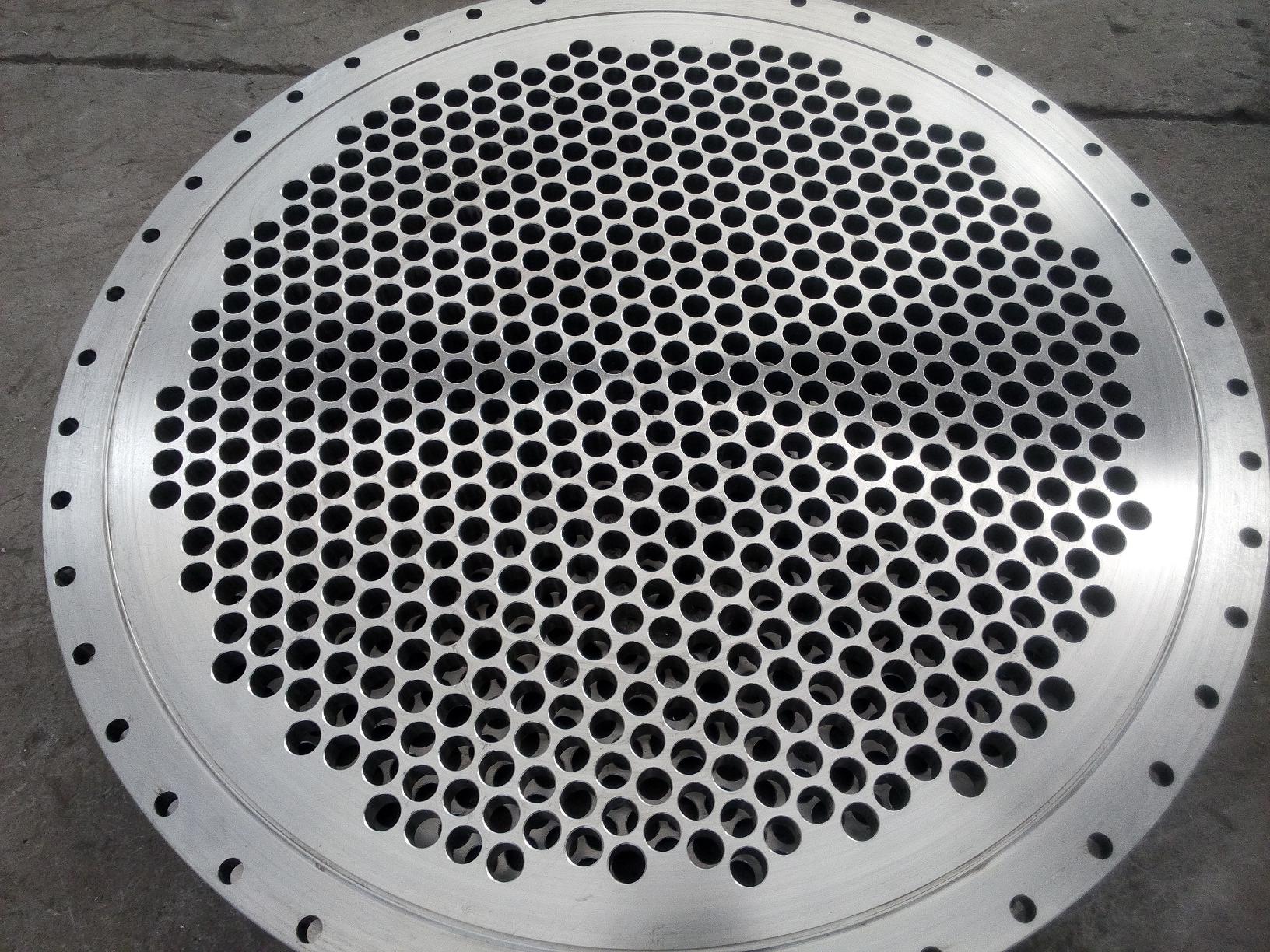 管板圖片/管板樣板圖 (4)