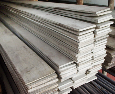 不銹鋼扁鋼價格 不銹鋼扁鋼廠家