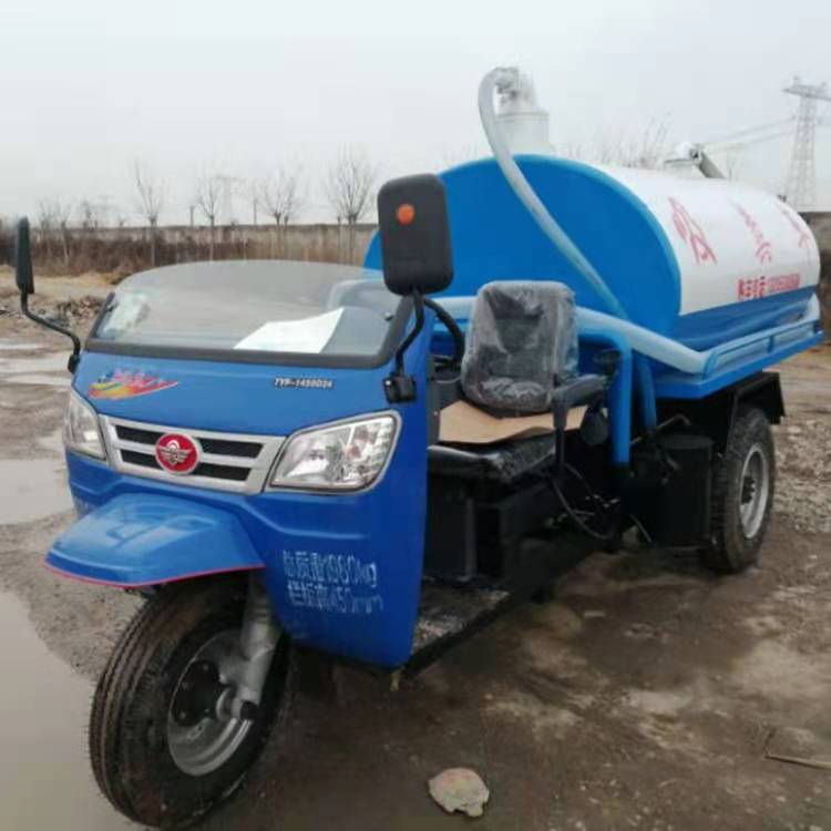 吸糞車圖片/吸糞車樣板圖 (4)