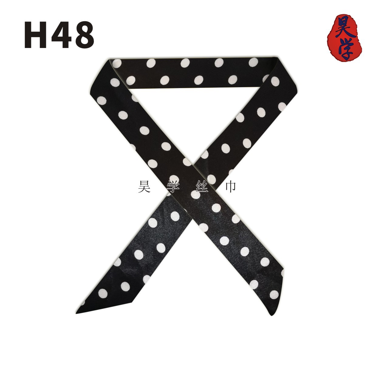 絲巾圖片/絲巾樣板圖 (3)