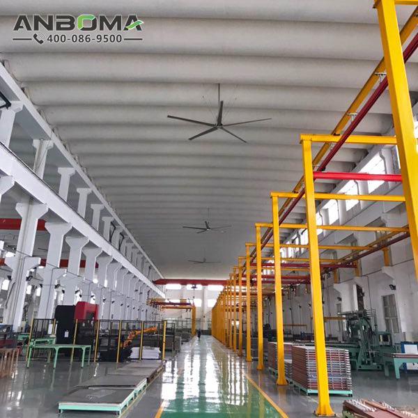 濰坊節(jié)能工業(yè)大吊扇圖片/濰坊節(jié)能工業(yè)大吊扇樣板圖 (3)