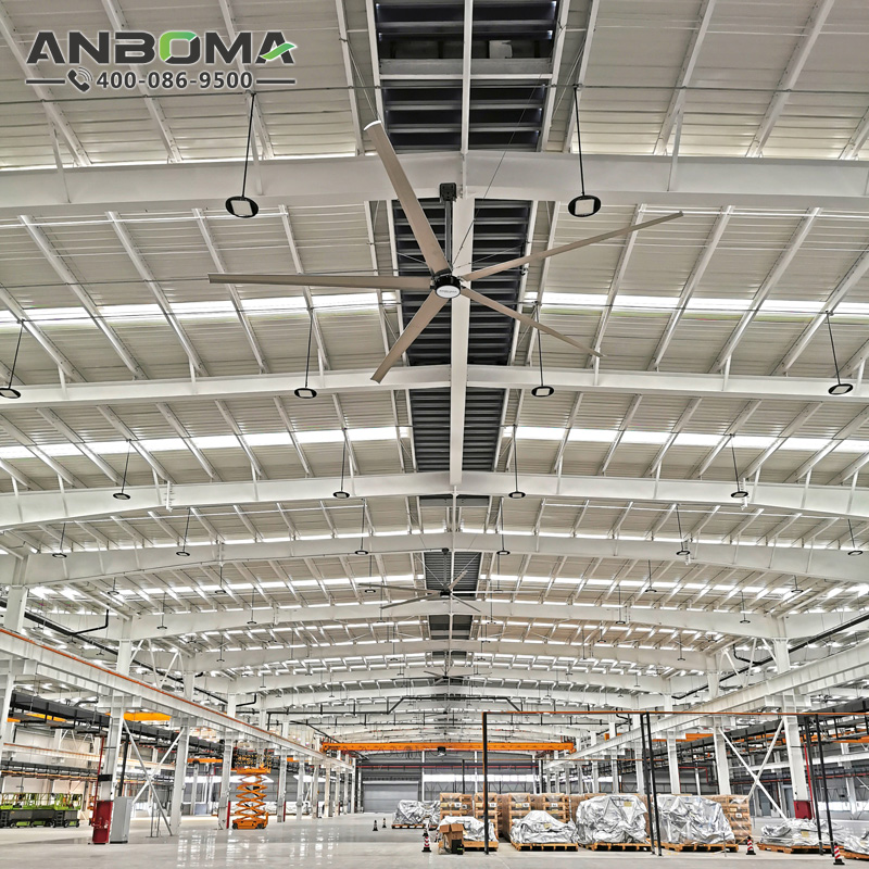 北京節(jié)能工業(yè)大風(fēng)扇圖片