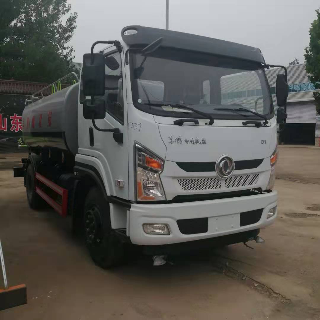 灑水車圖片/灑水車樣板圖 (3)