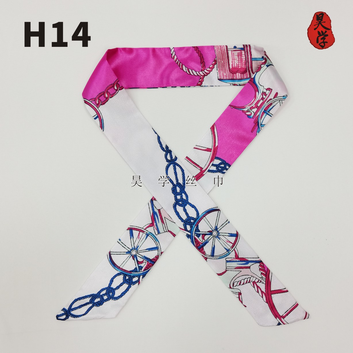 綁包小長條飄帶圖片/綁包小長條飄帶樣板圖 (2)