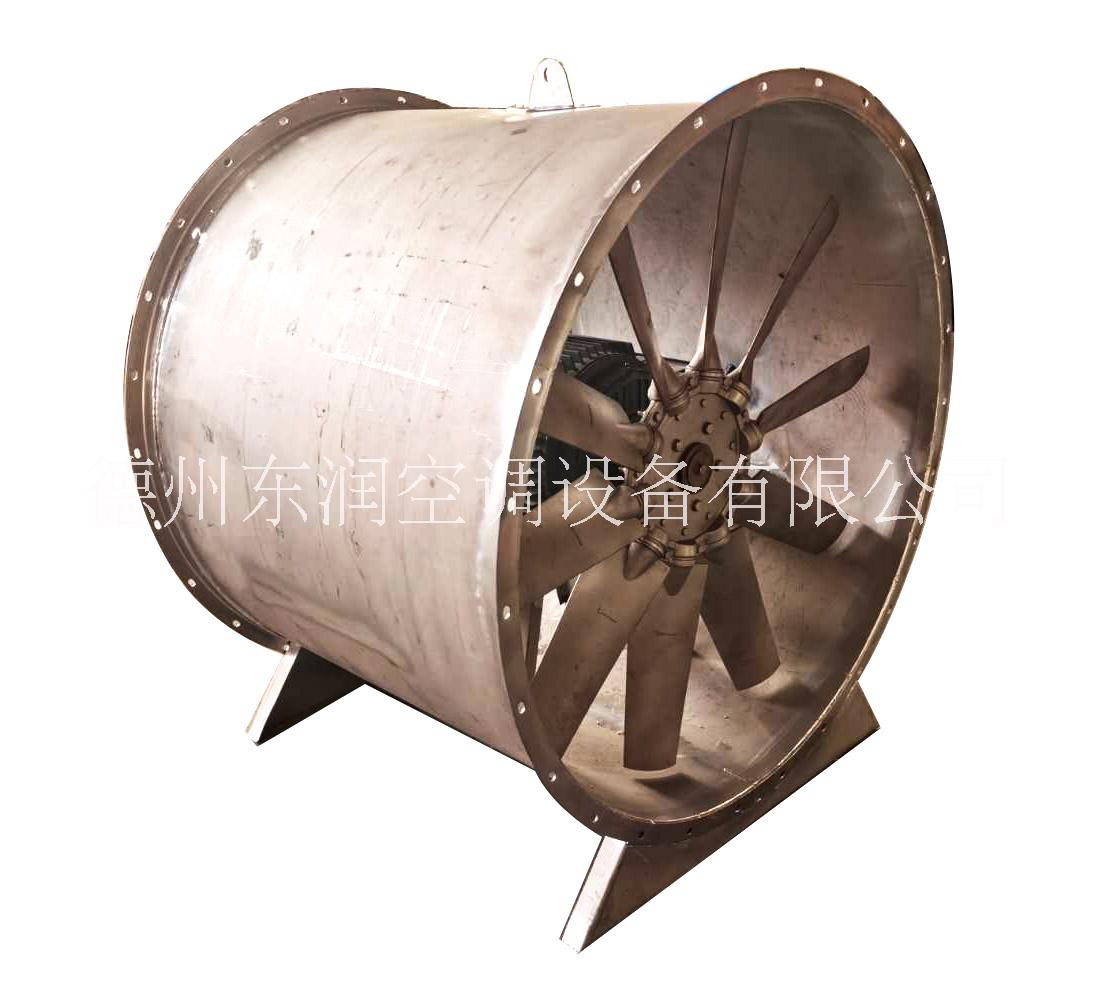 不銹鋼軸流風(fēng)機(jī)圖片/不銹鋼軸流風(fēng)機(jī)樣板圖 (2)