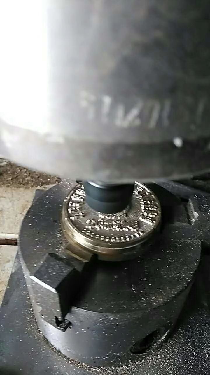 玉石金屬雕刻機(jī)圖片/玉石金屬雕刻機(jī)樣板圖 (2)