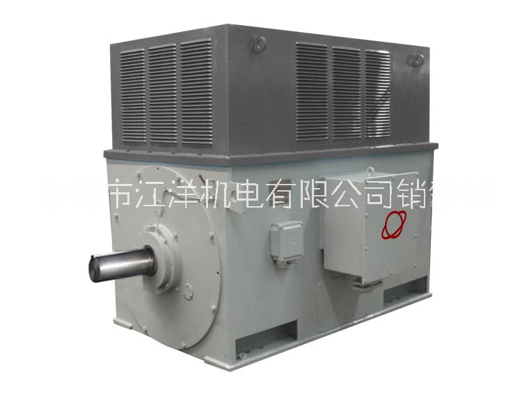 高壓電機(jī)圖片/高壓電機(jī)樣板圖 (4)