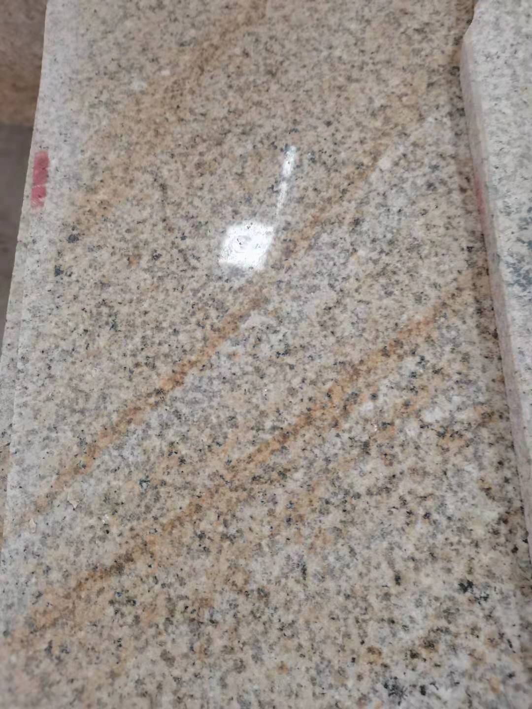 花崗巖供應(yīng)價(jià)格【福建省南安市永楷石材有限公司】   深圳花崗芝麻灰?guī)r廠