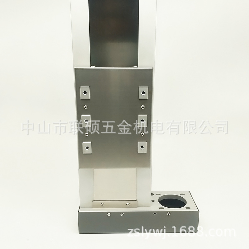 滑臺(tái)電缸模組圖片/滑臺(tái)電缸模組樣板圖 (4)