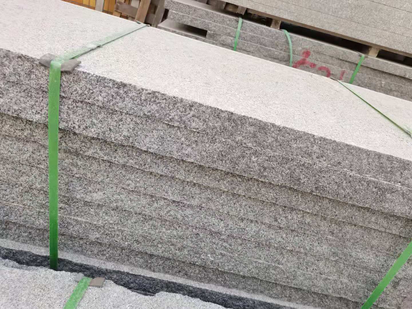 深圳花崗芝麻灰?guī)r圖片/深圳花崗芝麻灰?guī)r樣板圖 (3)