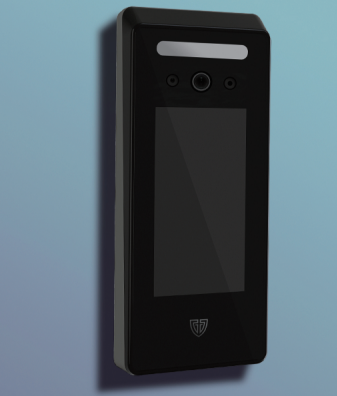 考勤門禁機(jī)圖片/考勤門禁機(jī)樣板圖 (2)