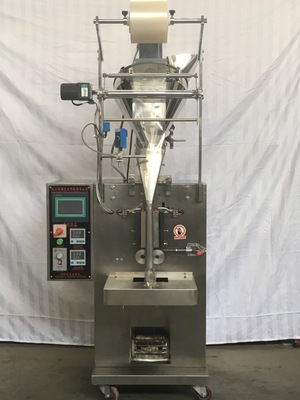 粉劑包裝機(jī)圖片/粉劑包裝機(jī)樣板圖 (4)