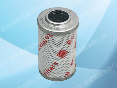 液壓站用液壓油濾芯圖片