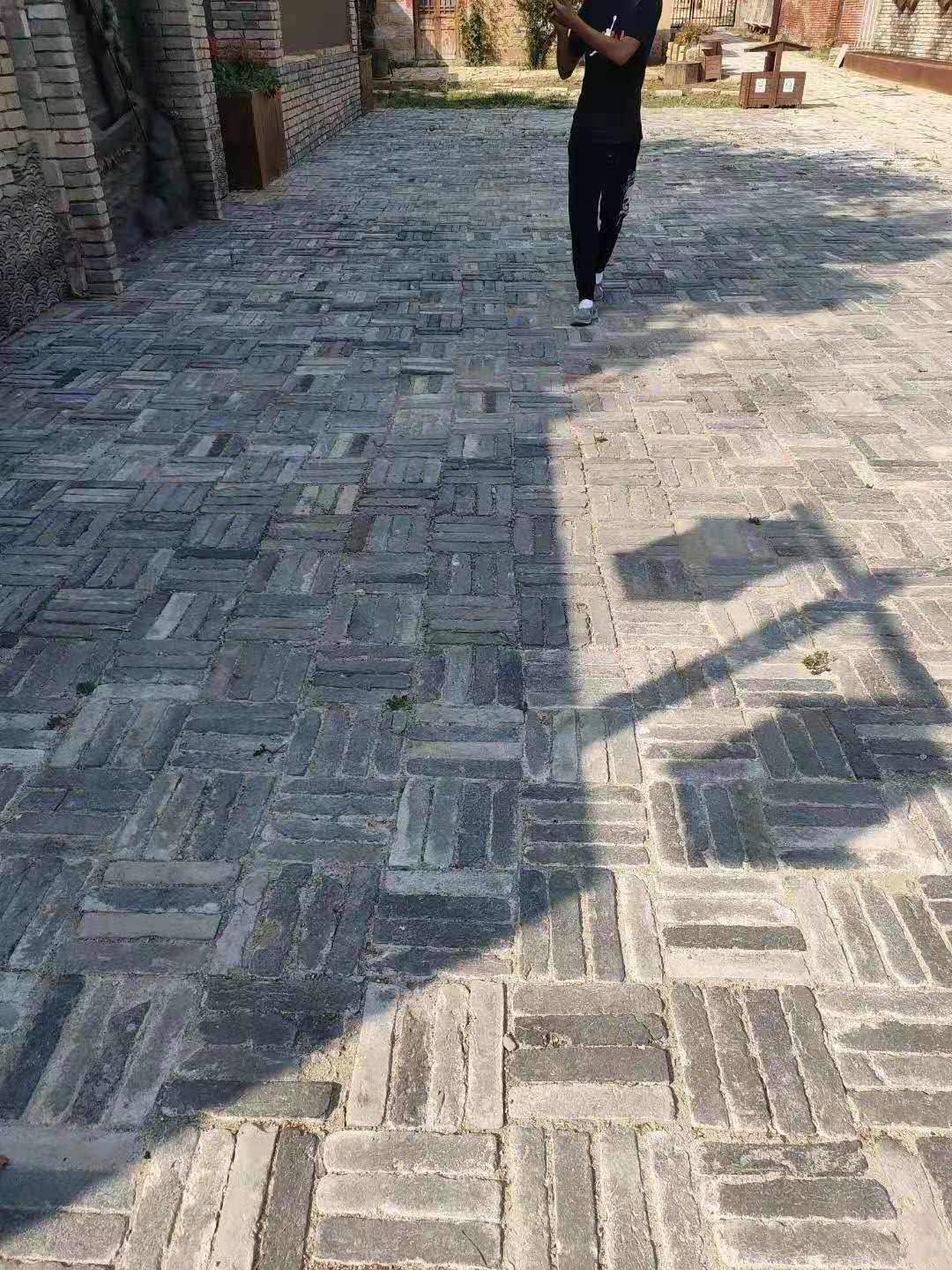 老青磚圖片