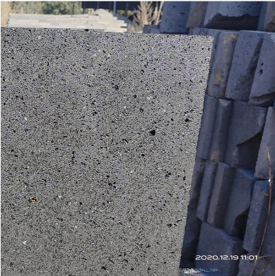 云南灰色規(guī)格板  灰色火山石板 火山石板生產(chǎn)廠家