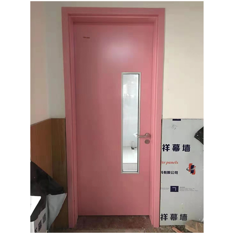 醫(yī)用凈化門圖片/醫(yī)用凈化門樣板圖 (4)