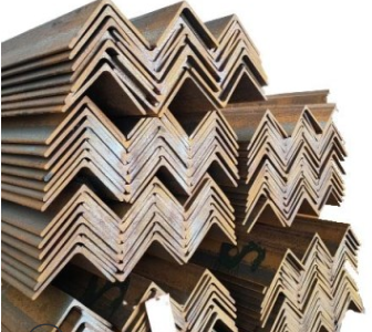 現(xiàn)貨批發(fā) 熱軋三角鐵打孔切割  鍍鋅角鋼廠家