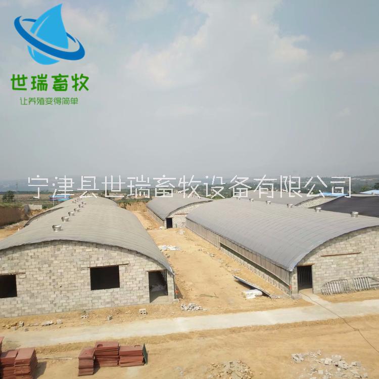棚搭建圖片/棚搭建樣板圖 (4)