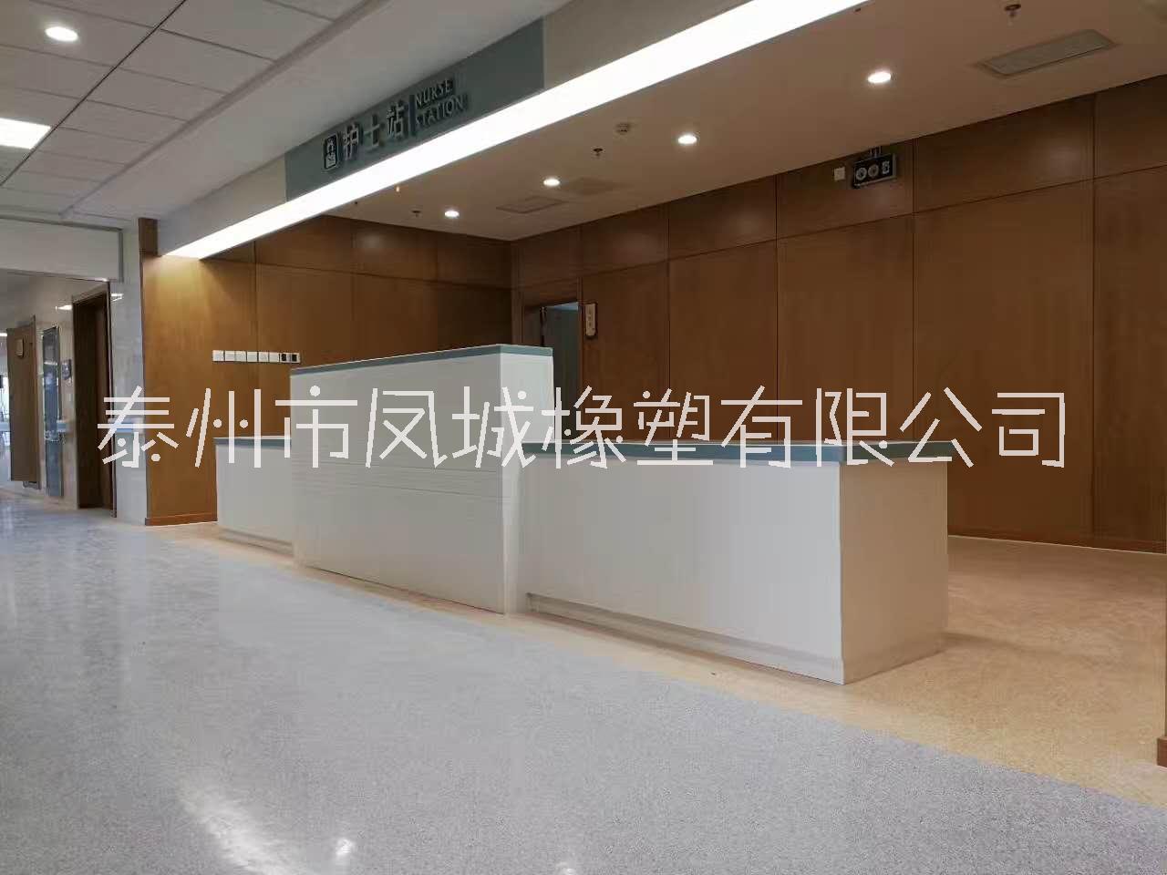 PVC同質透芯塑膠地板圖片/PVC同質透芯塑膠地板樣板圖 (2)