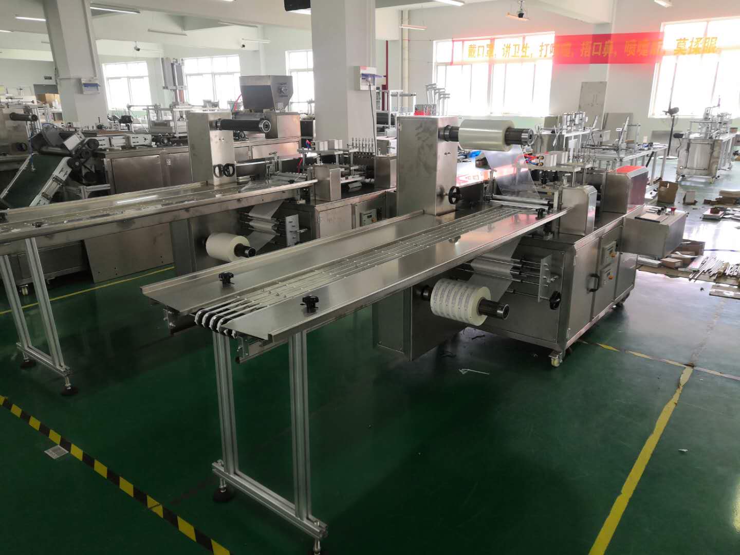 鼻咽拭子包裝機|封裝機|封包機|圖片/鼻咽拭子包裝機|封裝機|封包機|樣板圖 (4)