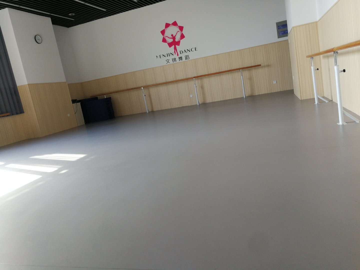 PVC地板卷材圖片/PVC地板卷材樣板圖 (1)