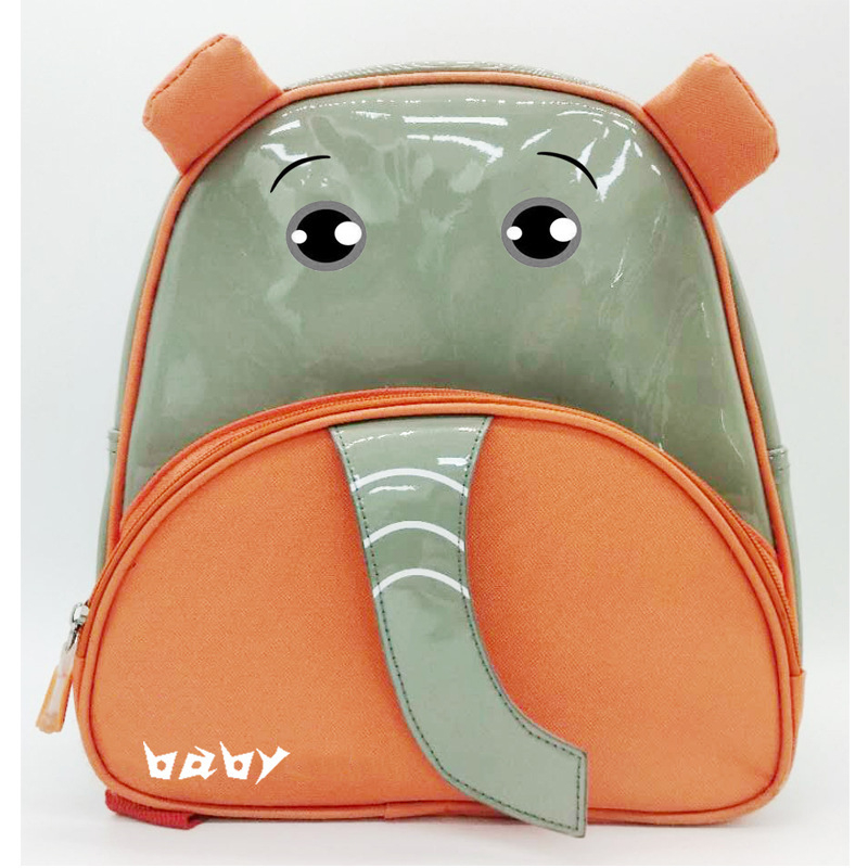 雙肩書包定制  禮品廣告箱包袋圖片