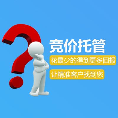 如何选择一个好的竞价托管公司