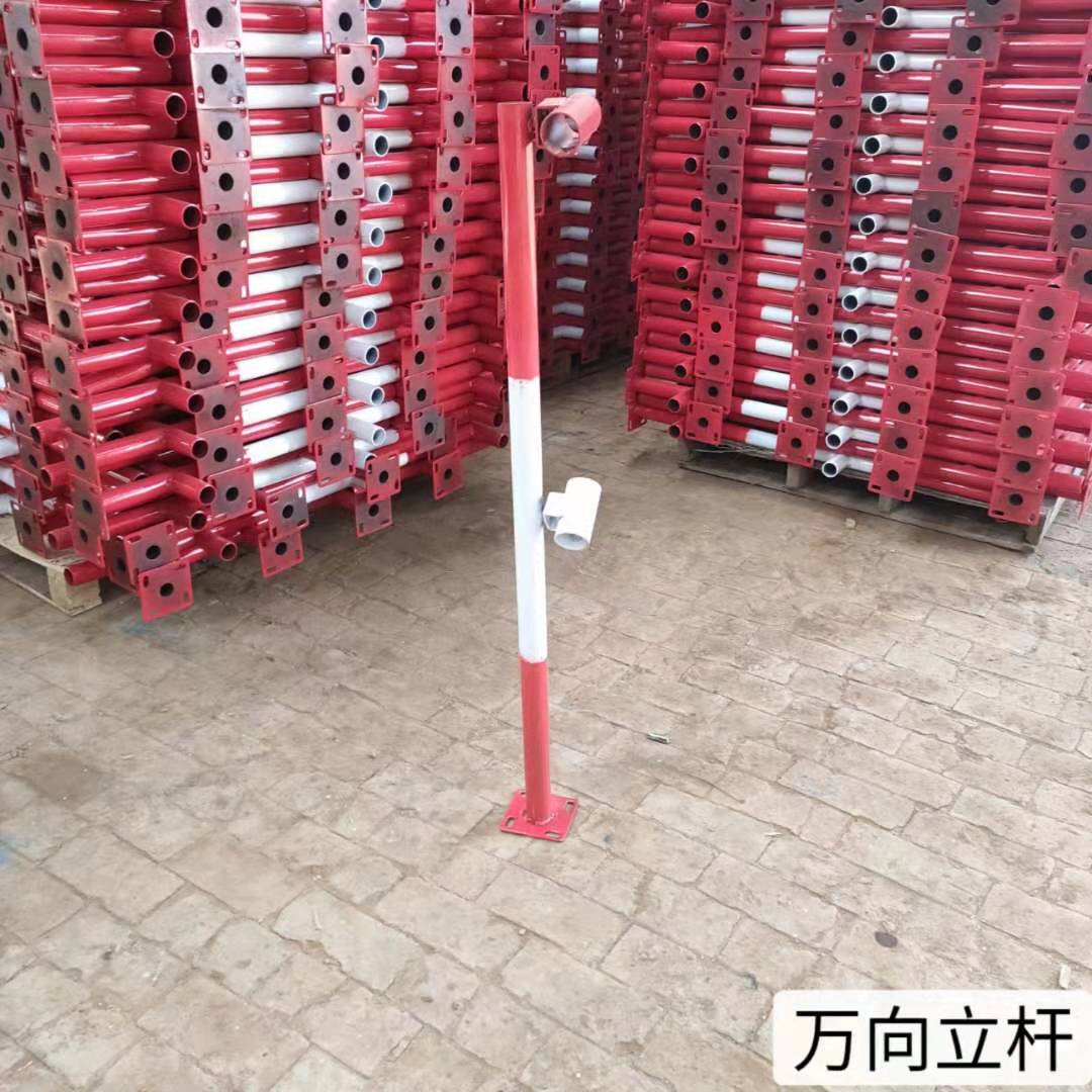 建筑防護(hù)欄圖片/建筑防護(hù)欄樣板圖 (3)