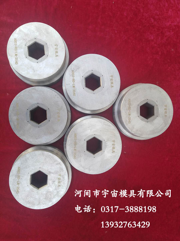 河北熱鐓模圖片