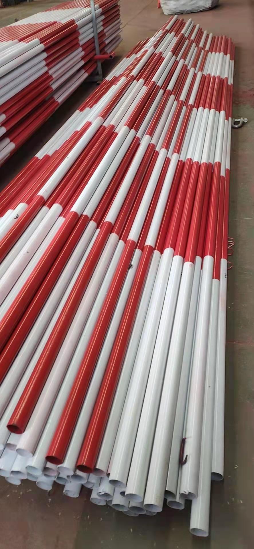 建筑防護(hù)欄圖片/建筑防護(hù)欄樣板圖 (2)