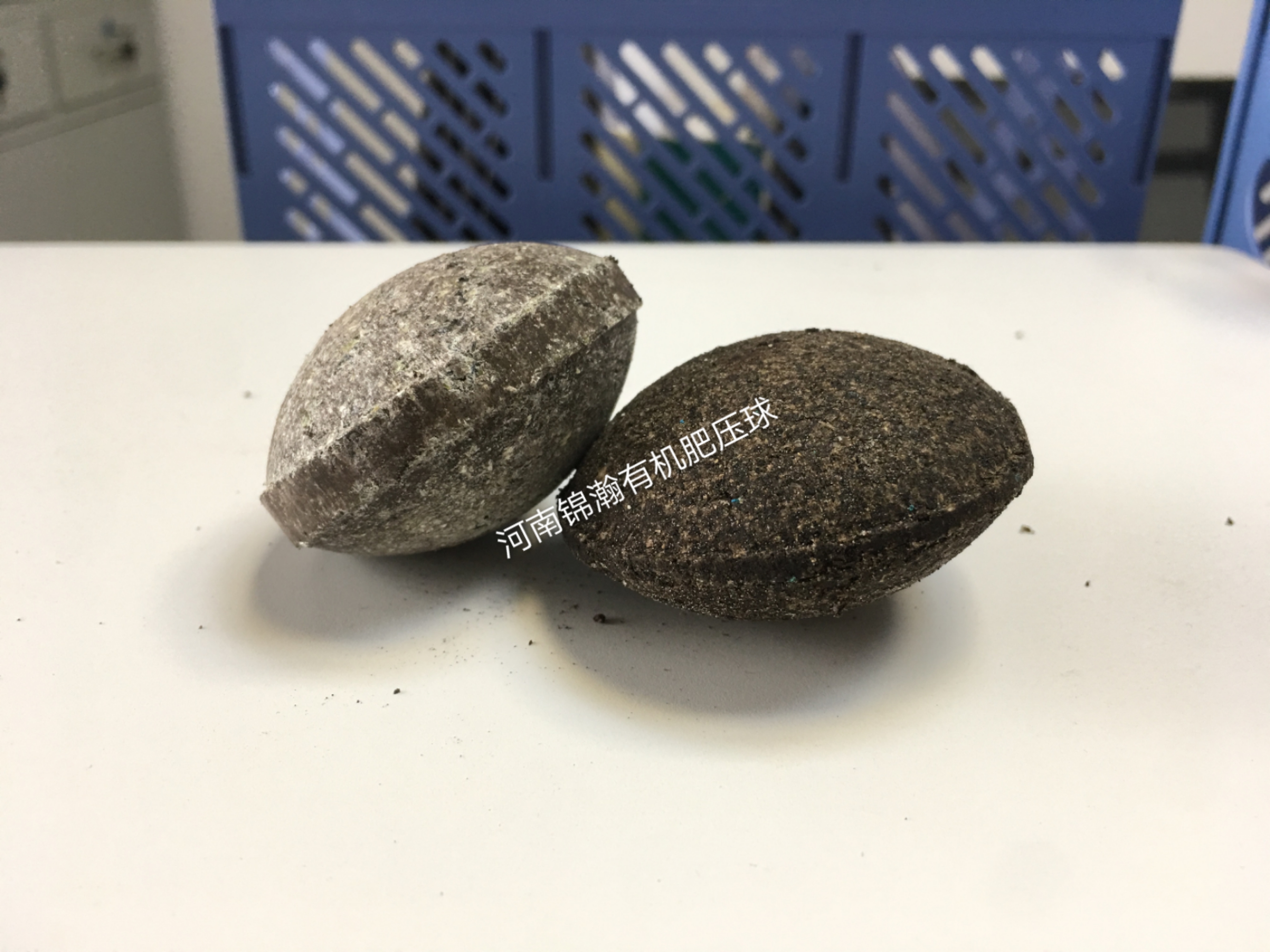 復(fù)合肥球團(tuán)粘合劑 化肥緩釋肥球團(tuán)