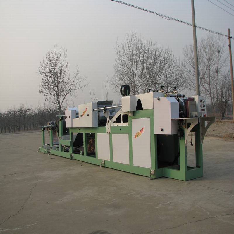 全自動三層果袋機(jī)圖片/全自動三層果袋機(jī)樣板圖 (2)