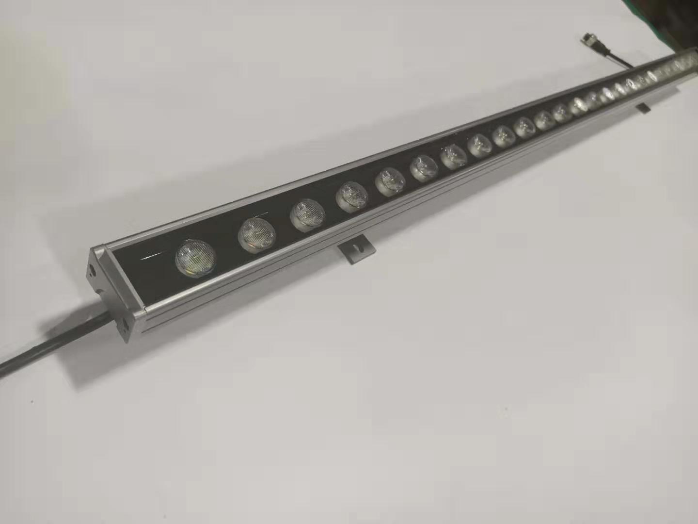 3530洗墻燈定制圖片