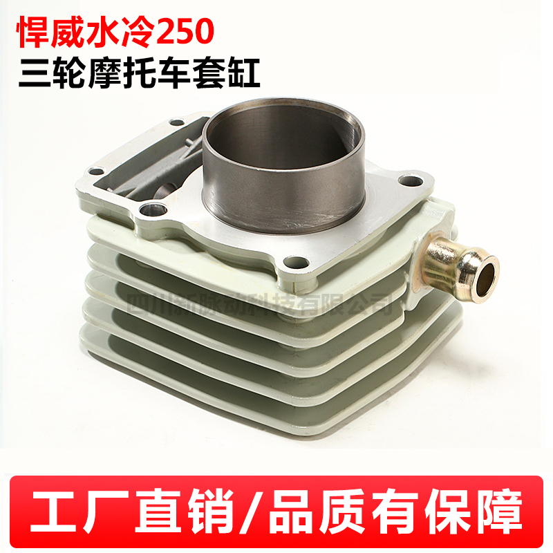 悍威水冷250套缸圖片/悍威水冷250套缸樣板圖 (2)