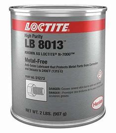 LOCTITE 乐泰LB 8013(N7000) 抗咬合剂图片