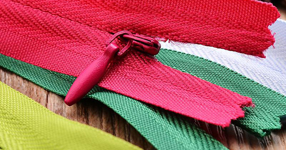 廣東廠家隱形拉鏈圖片/廣東廠家隱形拉鏈樣板圖 (4)