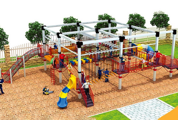 成都戶外拓展設(shè)備廠家、供應(yīng)商、價格、安裝【成都如泰游樂設(shè)備有限公司】