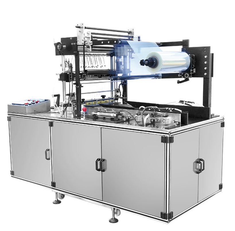 化妝品包裝機圖片/化妝品包裝機樣板圖 (2)