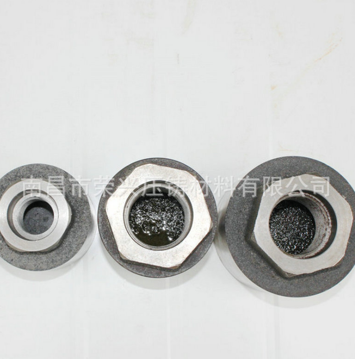 球墨鑄鐵壓鑄機(jī)沖頭圖片/球墨鑄鐵壓鑄機(jī)沖頭樣板圖 (4)