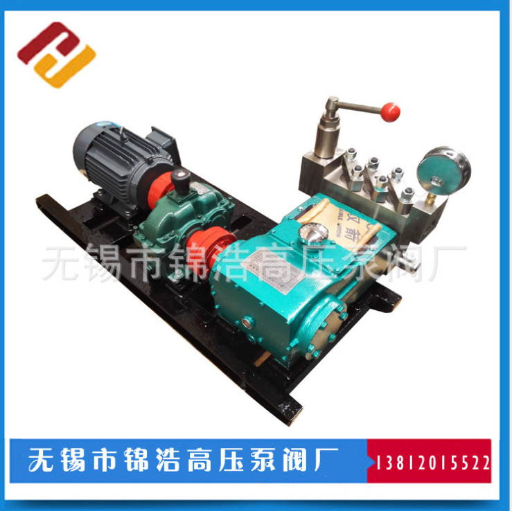 齒面減速機(jī)圖片/齒面減速機(jī)樣板圖 (3)